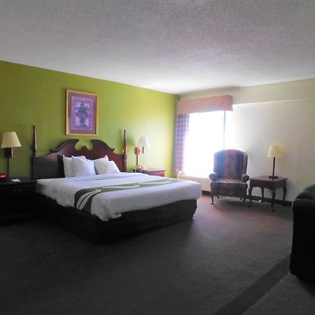 Quality Inn Thomasville Kültér fotó
