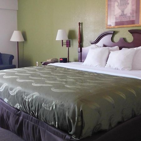 Quality Inn Thomasville Kültér fotó