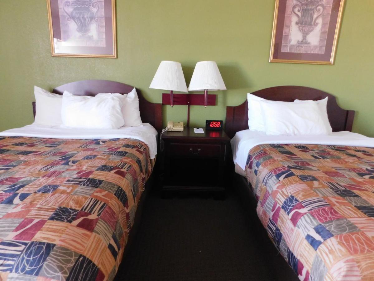 Quality Inn Thomasville Kültér fotó