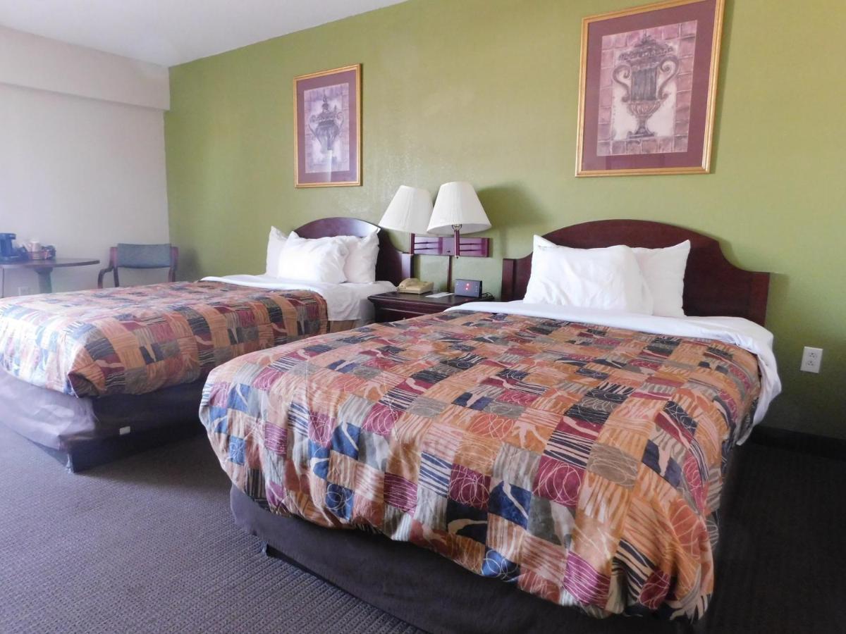Quality Inn Thomasville Kültér fotó