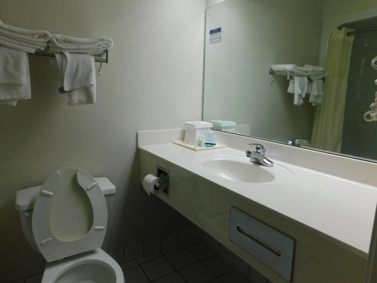 Quality Inn Thomasville Kültér fotó