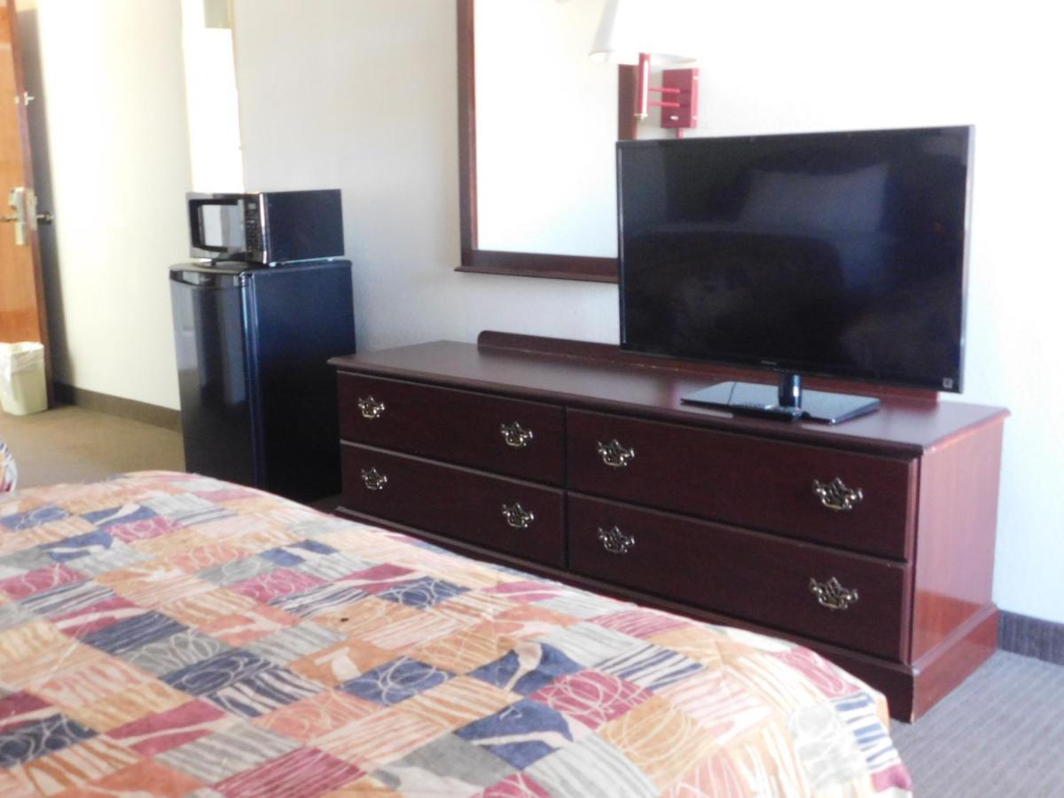 Quality Inn Thomasville Kültér fotó