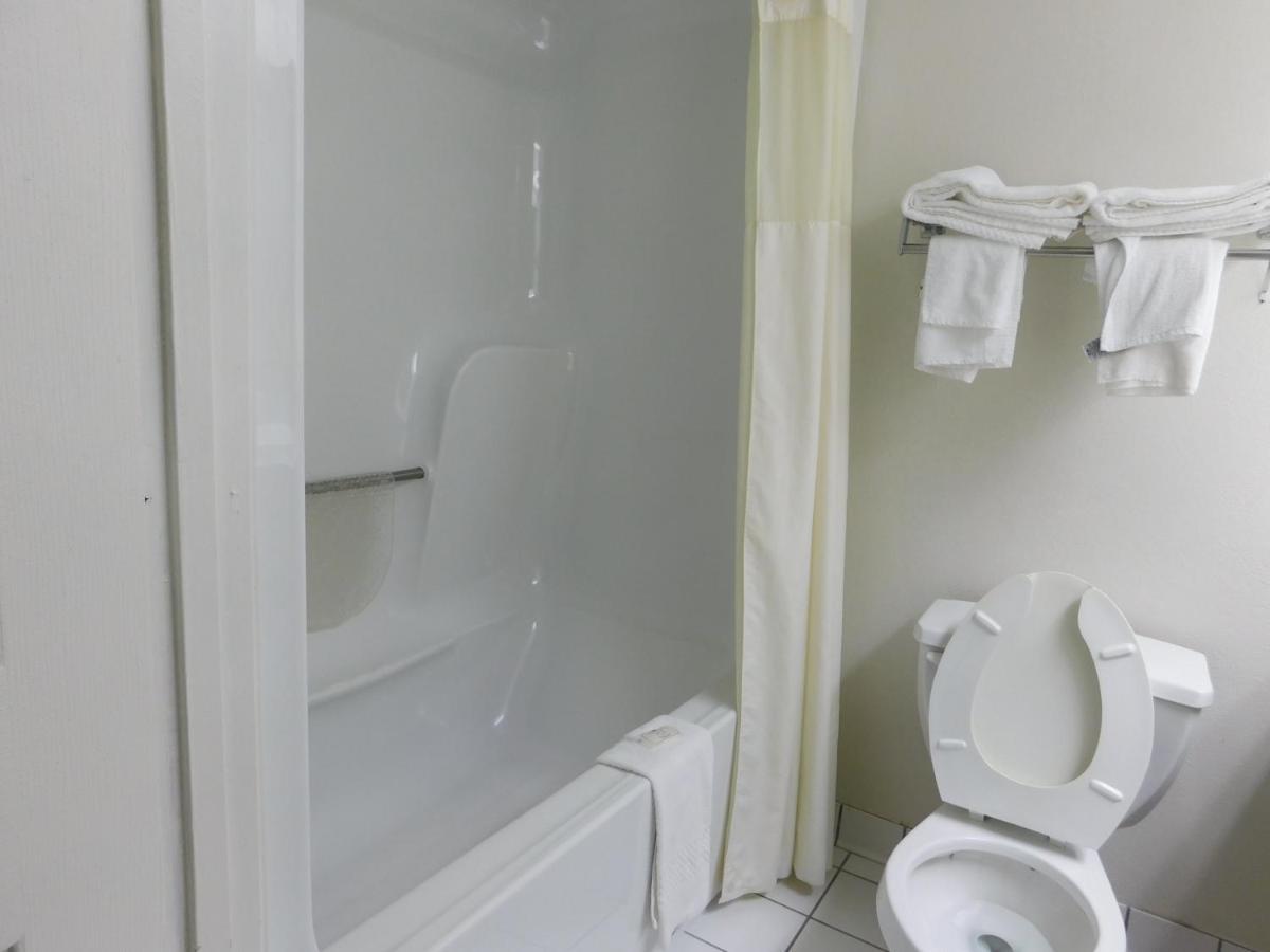 Quality Inn Thomasville Kültér fotó