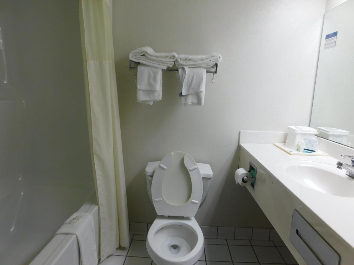 Quality Inn Thomasville Kültér fotó