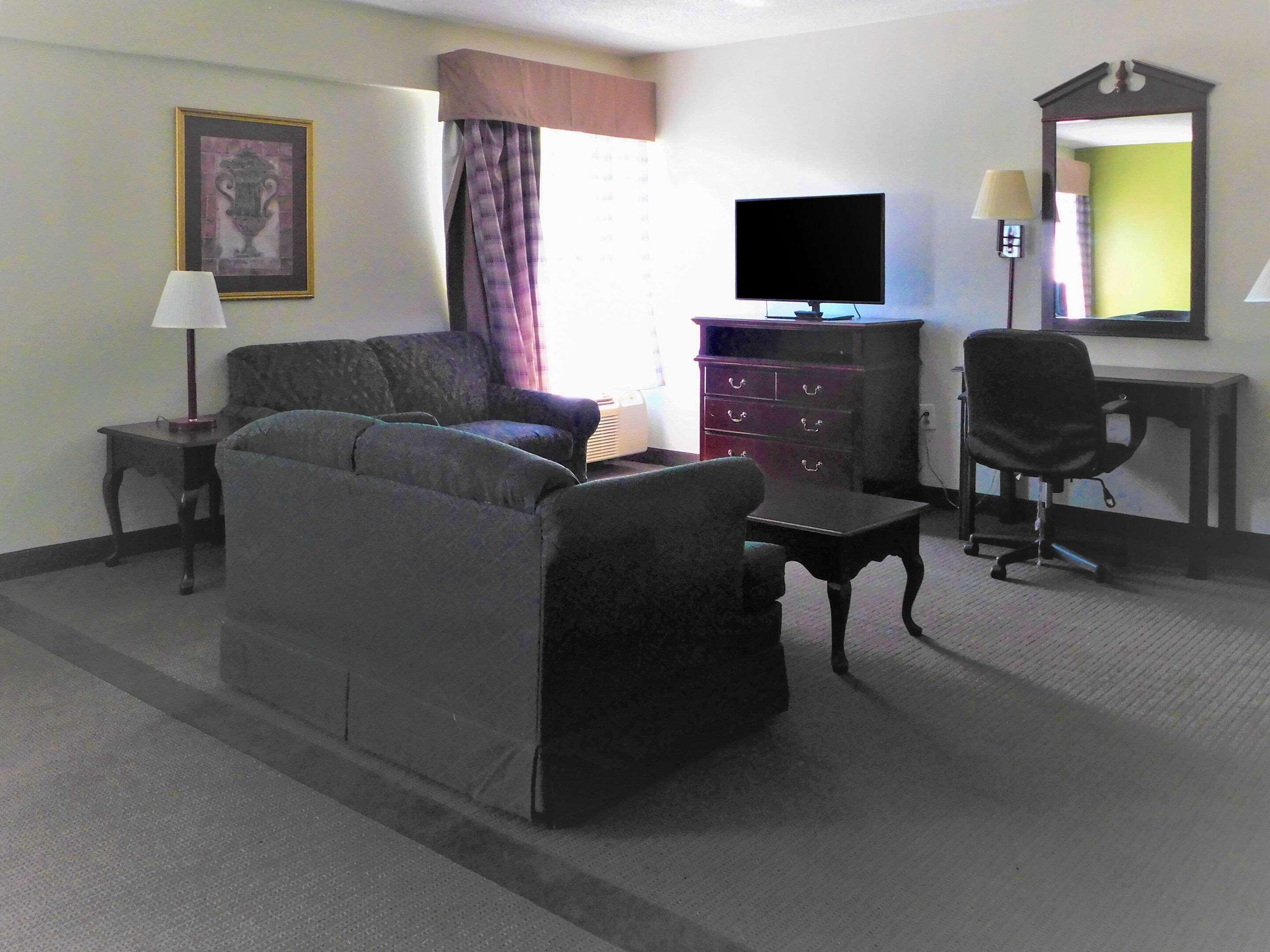 Quality Inn Thomasville Kültér fotó