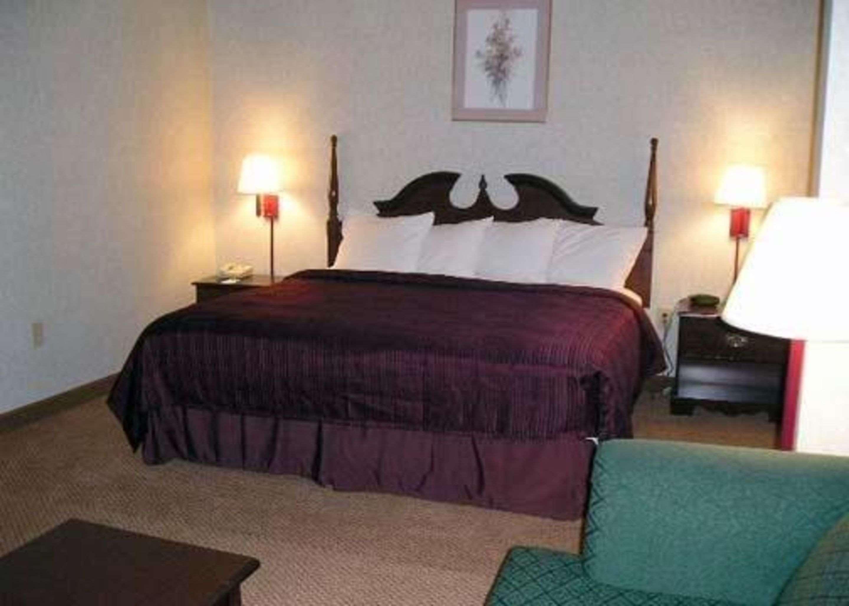 Quality Inn Thomasville Kültér fotó