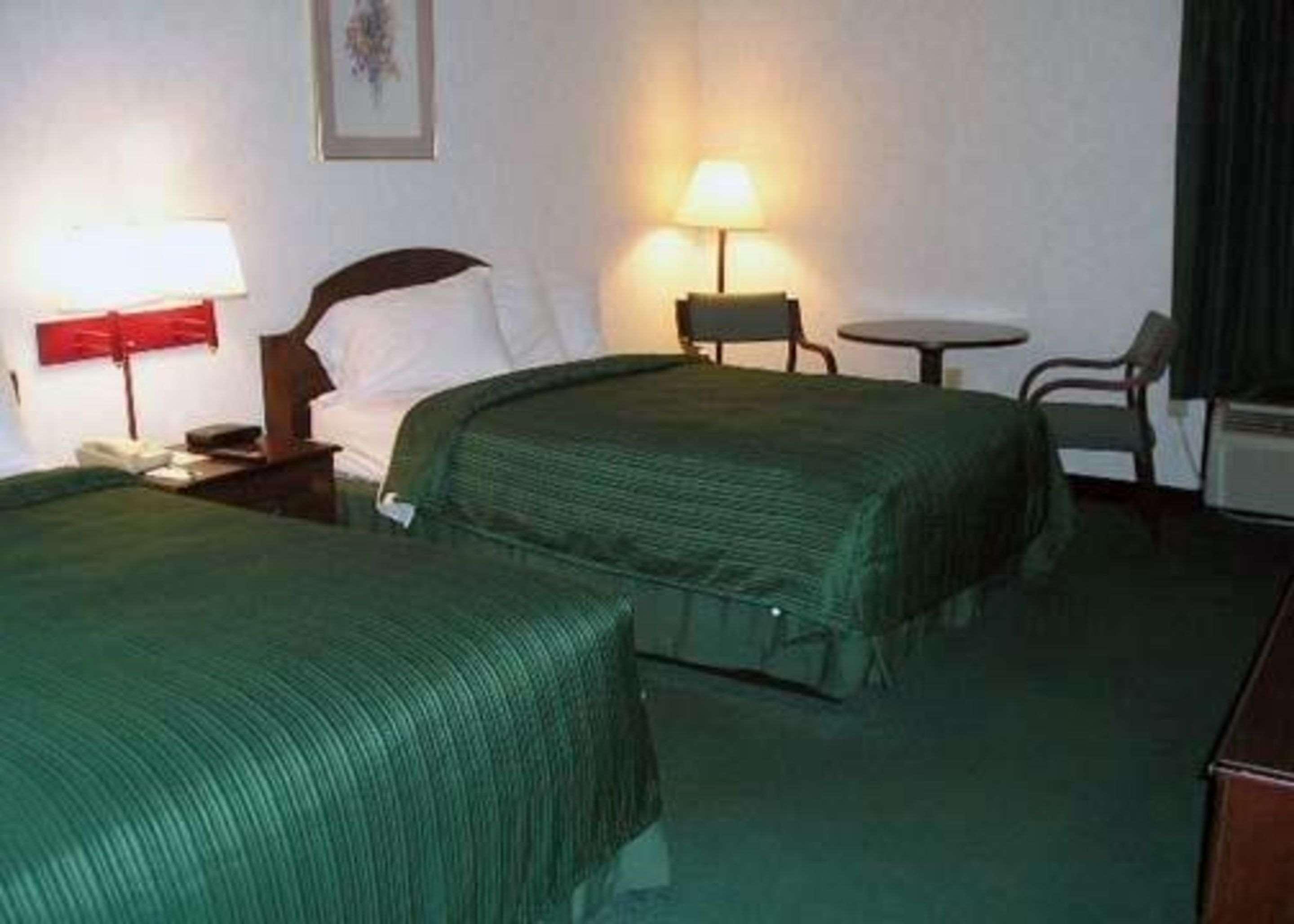 Quality Inn Thomasville Kültér fotó
