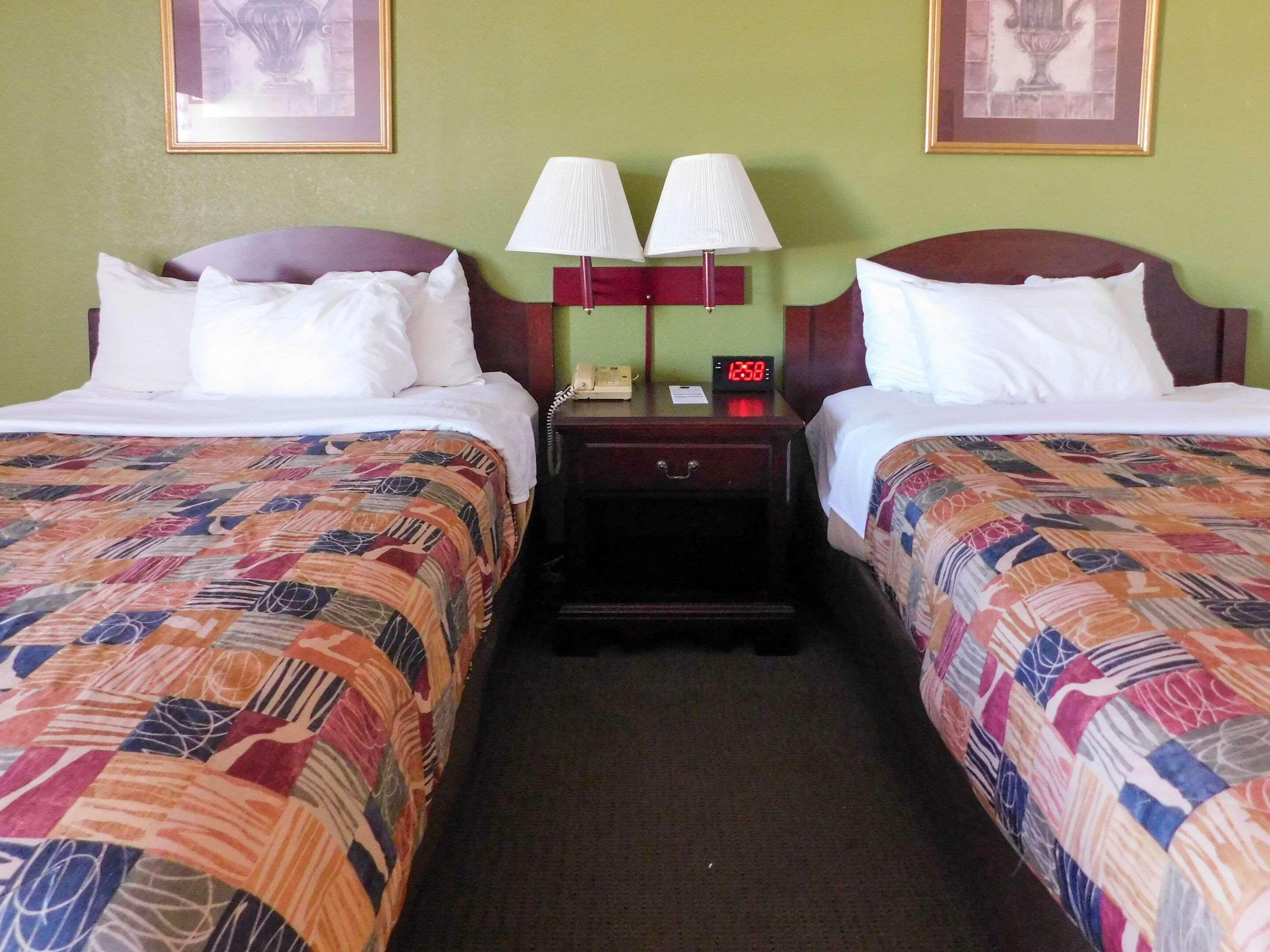 Quality Inn Thomasville Kültér fotó