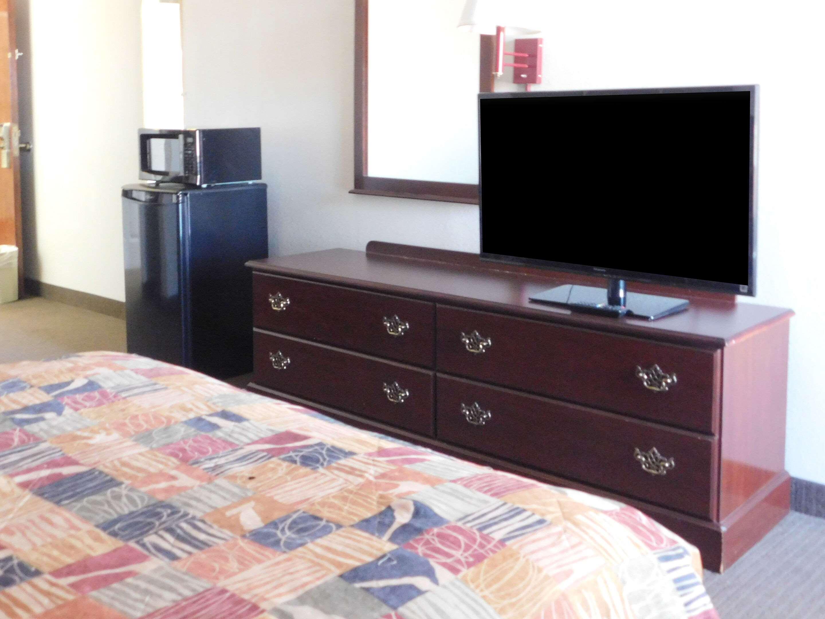 Quality Inn Thomasville Kültér fotó