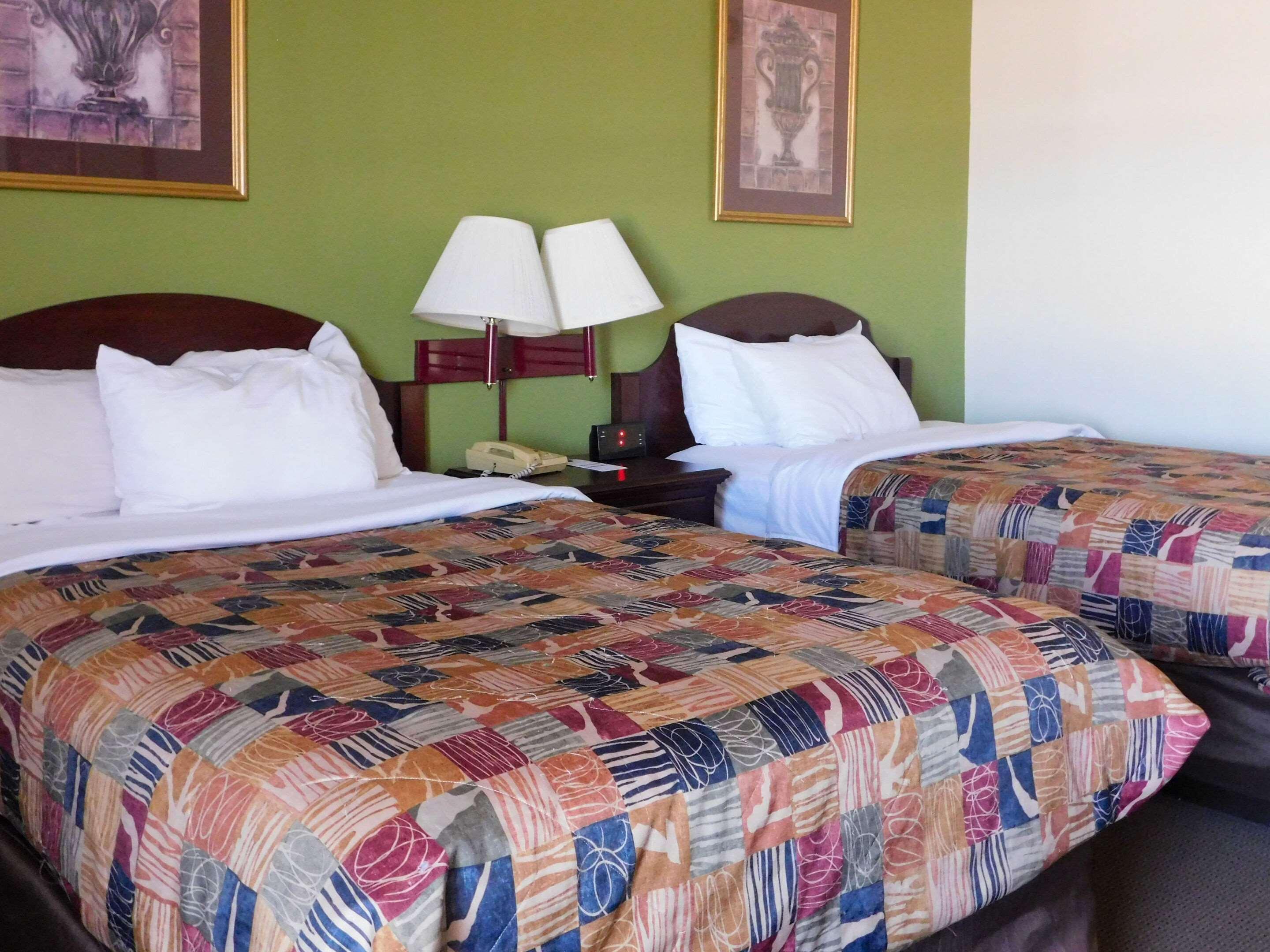 Quality Inn Thomasville Kültér fotó