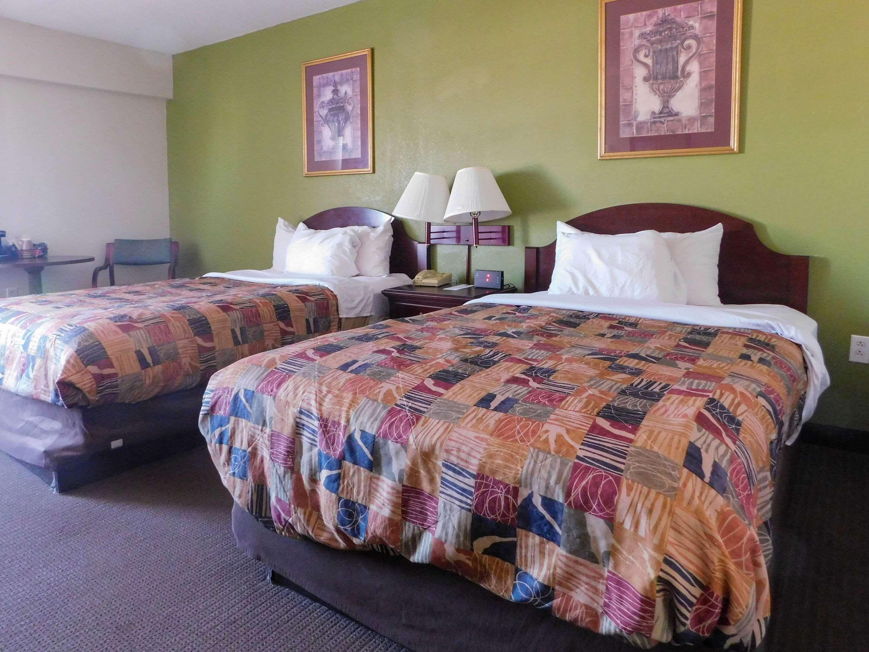 Quality Inn Thomasville Kültér fotó