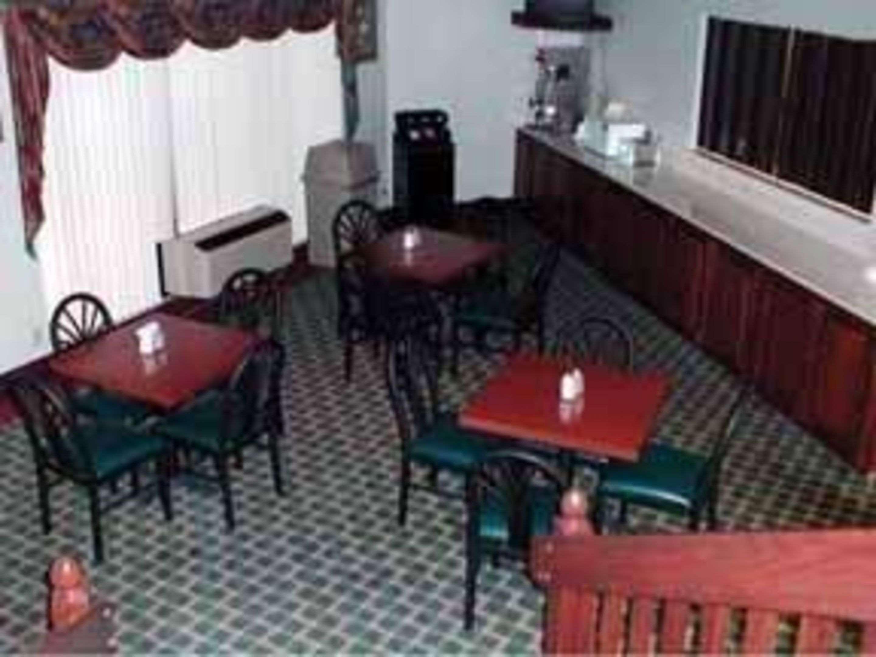Quality Inn Thomasville Kültér fotó