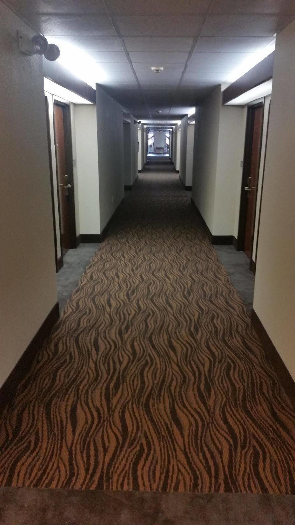 Quality Inn Thomasville Kültér fotó
