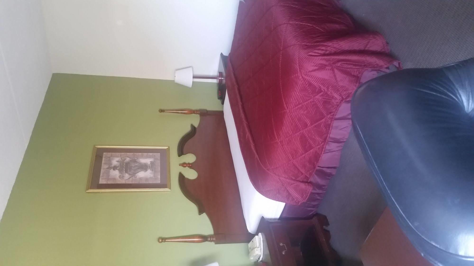 Quality Inn Thomasville Kültér fotó